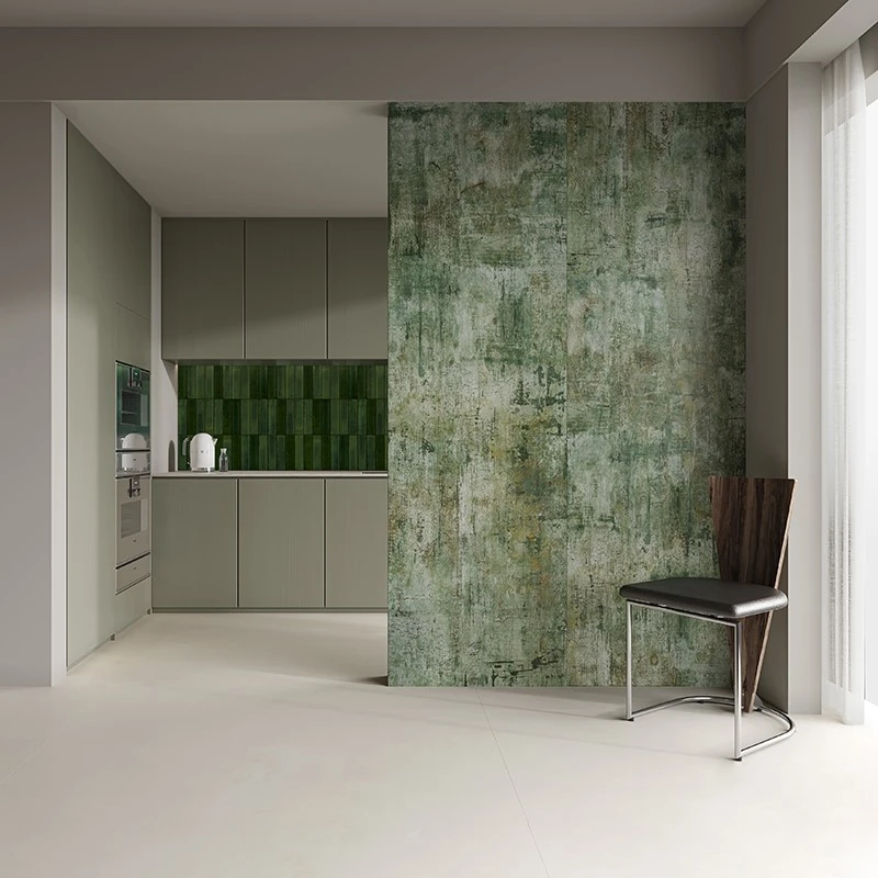 NABEL Aix Grove Green-1 NABEL Aix Grove Green-1