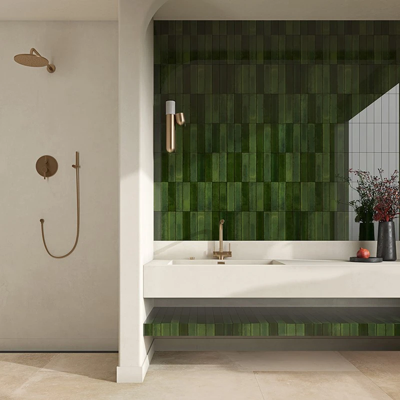 NABEL Aix Grove Green-2 NABEL Aix Grove Green-2