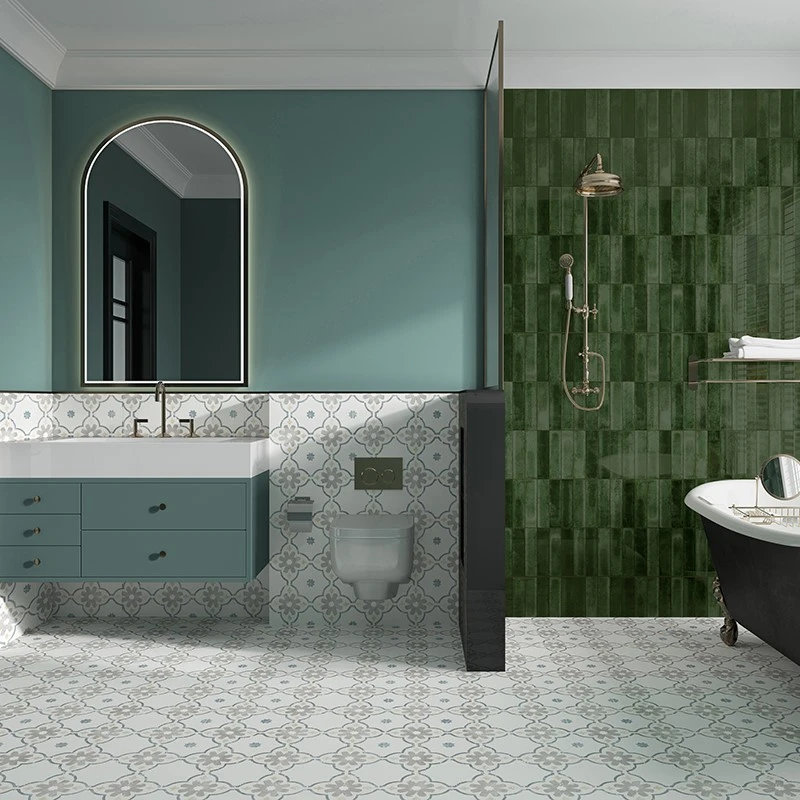 NABEL Aix Grove Green NABEL Aix Grove Green