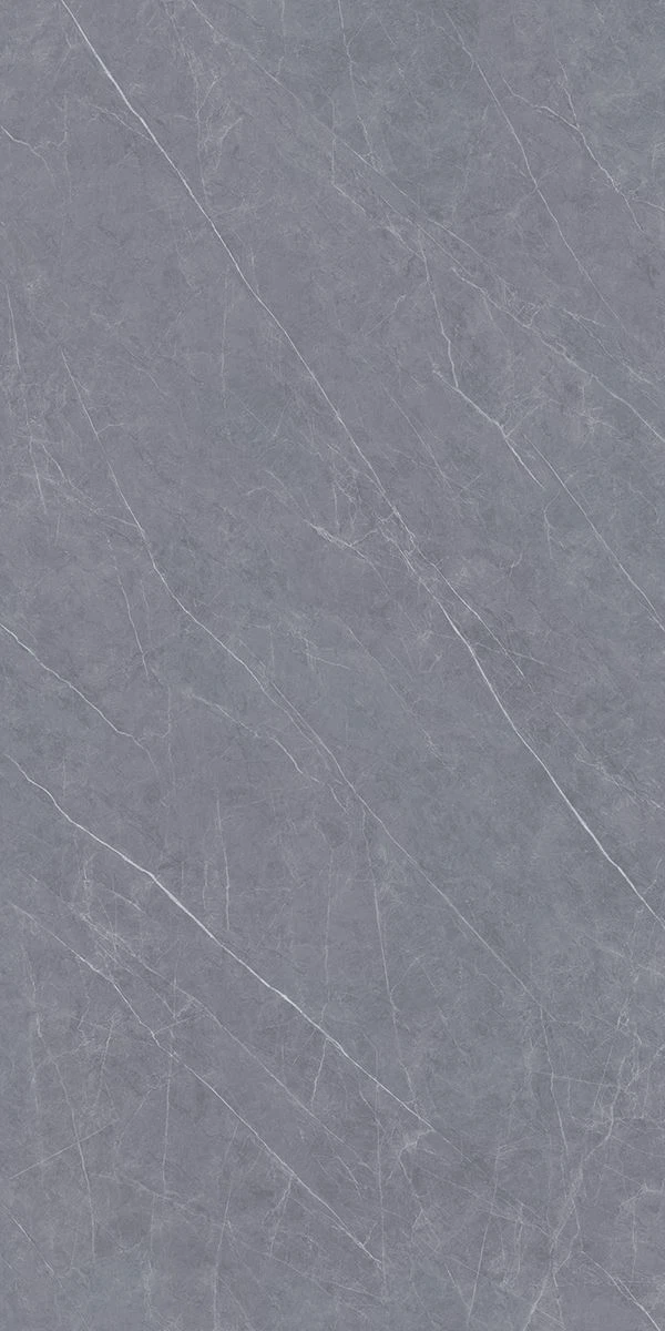 Pavimenti in gres porcellanato grigio Armani Matt