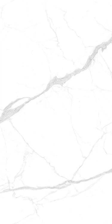 Alzatina Apline Bianco-Matte