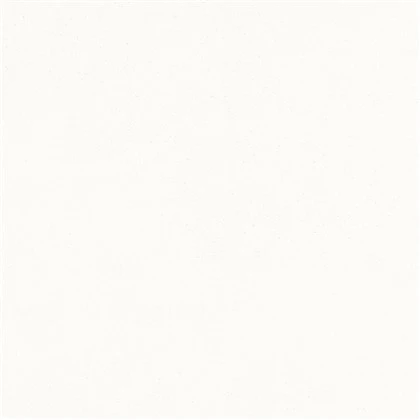 Bianco- Bianco Piastrella in gres porcellanato effetto cemento bianco